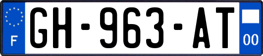 GH-963-AT