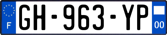 GH-963-YP