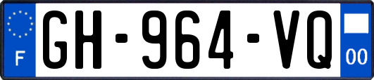 GH-964-VQ