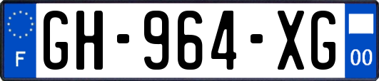 GH-964-XG
