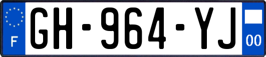 GH-964-YJ