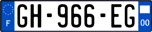 GH-966-EG