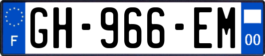 GH-966-EM