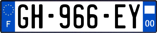 GH-966-EY