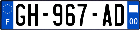 GH-967-AD
