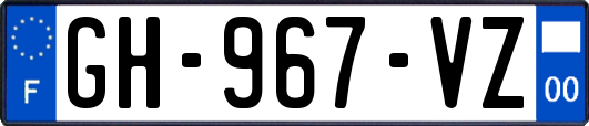 GH-967-VZ