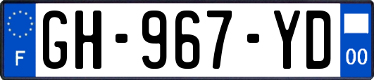 GH-967-YD