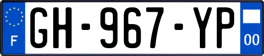 GH-967-YP