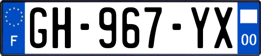 GH-967-YX