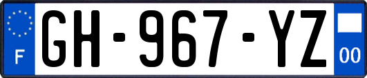 GH-967-YZ
