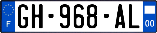 GH-968-AL