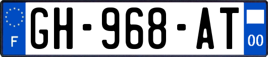 GH-968-AT