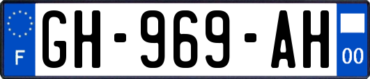 GH-969-AH