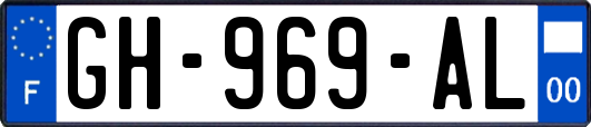GH-969-AL