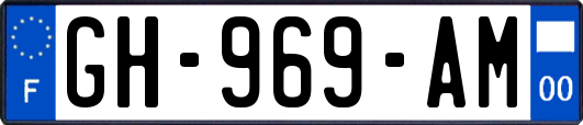 GH-969-AM