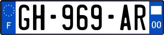 GH-969-AR