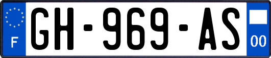 GH-969-AS