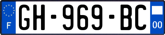 GH-969-BC