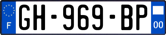 GH-969-BP