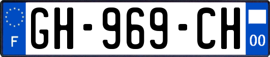 GH-969-CH