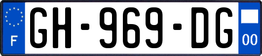 GH-969-DG