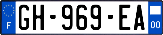 GH-969-EA