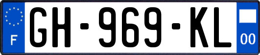 GH-969-KL