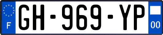 GH-969-YP