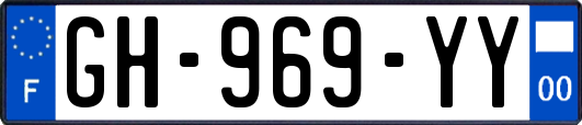 GH-969-YY