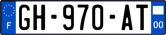 GH-970-AT