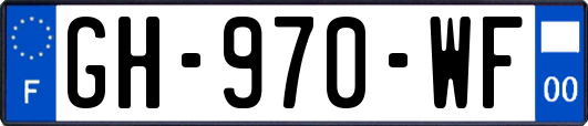 GH-970-WF