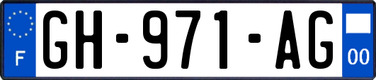 GH-971-AG