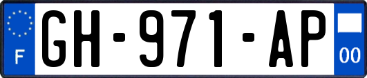 GH-971-AP