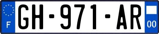 GH-971-AR