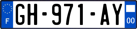 GH-971-AY