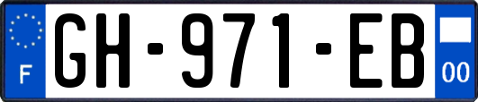GH-971-EB
