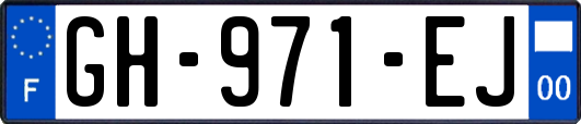 GH-971-EJ