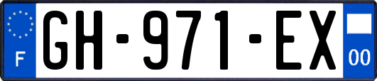 GH-971-EX