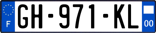 GH-971-KL