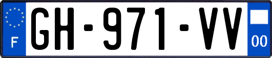 GH-971-VV