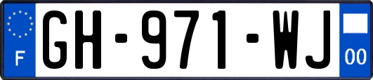 GH-971-WJ