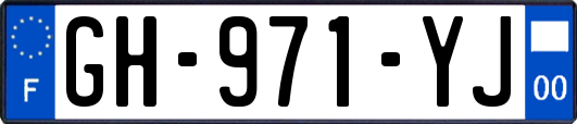 GH-971-YJ