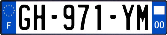 GH-971-YM