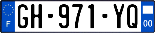 GH-971-YQ