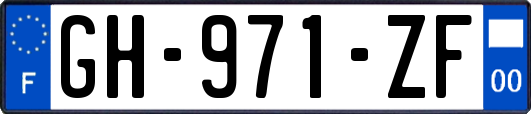 GH-971-ZF