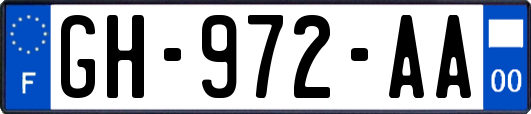 GH-972-AA