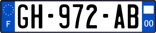 GH-972-AB