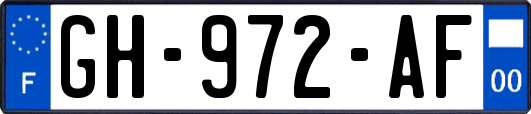 GH-972-AF