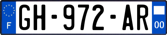 GH-972-AR