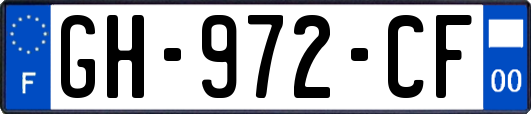 GH-972-CF